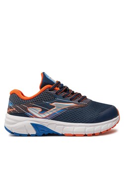 Buty do biegania Joma Victory Jr 2203 JVICTW2203 Granatowy ze sklepu eobuwie.pl w kategorii Buty sportowe dziecięce - zdjęcie 181269170