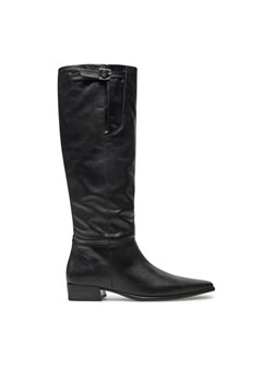 Kozaki Vagabond Shoemakers Nella 5616-101-20 Czarny ze sklepu eobuwie.pl w kategorii Kozaki damskie - zdjęcie 181269263