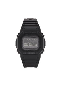Zegarek G-Shock GW-5000HS-1ER Czarny ze sklepu eobuwie.pl w kategorii Zegarki - zdjęcie 181269603