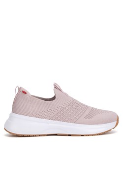 Sneakersy Go Soft SK7887-4 Różowy ze sklepu eobuwie.pl w kategorii Buty sportowe damskie - zdjęcie 181269792