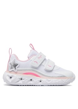 Sneakersy Primigi 5965600 Biały ze sklepu eobuwie.pl w kategorii Buty sportowe dziecięce - zdjęcie 181269914