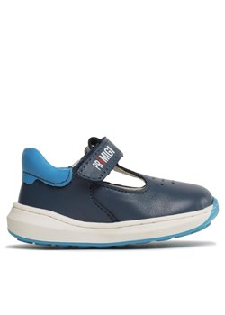Sneakersy Primigi 3905222 Granatowy ze sklepu eobuwie.pl w kategorii Buciki niemowlęce - zdjęcie 181269971