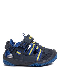 Sandały CMP Baby Naboo Hiking Sandal 30Q9552 Granatowy - id: 0000207136236 - marki CMP - 181269993 Sandały CMP Baby Naboo Hiking Sandal 30Q9552 Granatowy ze sklepu eobuwie.pl w kategorii Sandały dziecięce - zdjęcie 181269993