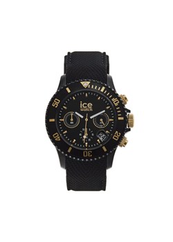 Zegarek Ice-Watch 021602 Czarny ze sklepu eobuwie.pl w kategorii Zegarki - zdjęcie 181270030