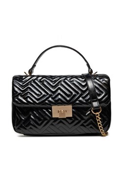 Torebka Monnari BAG1960-M20 Czarny ze sklepu eobuwie.pl w kategorii Kopertówki - zdjęcie 181270223