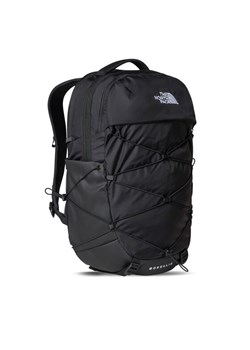Plecak The North Face Borealis 27 l  NF0A52SI53R1 Czarny ze sklepu eobuwie.pl w kategorii Plecaki - zdjęcie 181270241