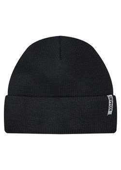 Czapka Kombi The Hub H2443 Czarny ze sklepu eobuwie.pl w kategorii Czapki zimowe męskie - zdjęcie 181270261