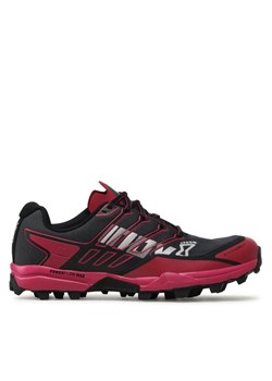 Buty do biegania Inov-8 X-Talon™ Ultra 260 V2 000989-BKSG-S-01 Czarny ze sklepu eobuwie.pl w kategorii Buty sportowe damskie - zdjęcie 181270262