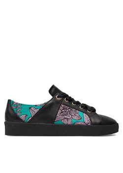Sneakersy Baldowski D04761-0046-002 Czarny ze sklepu eobuwie.pl w kategorii Trampki damskie - zdjęcie 181270362