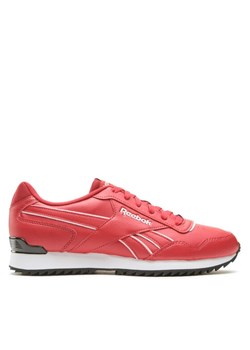 Sneakersy Reebok Royal Glide Ripple GX3069 Czerwony ze sklepu eobuwie.pl w kategorii Buty sportowe męskie - zdjęcie 181270441