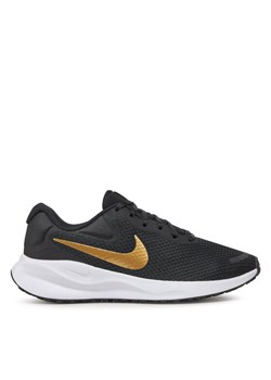Buty do biegania Nike Revolution 7 FB2208 006 Czarny ze sklepu eobuwie.pl w kategorii Buty sportowe damskie - zdjęcie 181270453