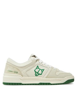 Sneakersy Naked Wolfe CM-01 Écru - id: 0000304908293 - marki Naked Wolfe - 181270552 Sneakersy Naked Wolfe CM-01 Écru ze sklepu eobuwie.pl w kategorii Buty sportowe męskie - zdjęcie 181270552