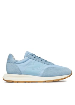 Sneakersy Philippe Model Tour Running A010319 TILD W016 Błękitny ze sklepu eobuwie.pl w kategorii Buty sportowe damskie - zdjęcie 181270591