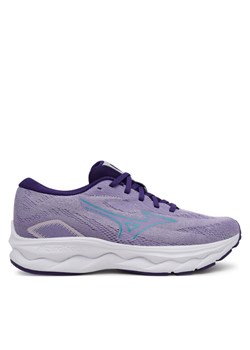 Buty do biegania Mizuno Wave Serene J1GD2459 Różowy ze sklepu eobuwie.pl w kategorii Buty sportowe damskie - zdjęcie 181270614