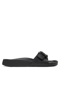 Klapki ONLY Shoes Onlcindy 15342694 Czarny ze sklepu eobuwie.pl w kategorii Klapki damskie - zdjęcie 181270660