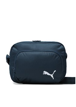 Saszetka Puma Core Her Compact X-Body 079488 01 Granatowy ze sklepu eobuwie.pl w kategorii Saszetki - zdjęcie 181270723