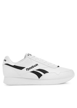 Sneakersy Reebok Jogger Update 100075137 Biały - id: 5905588367772 - marki Reebok - 181270960 Sneakersy Reebok Jogger Update 100075137 Biały ze sklepu eobuwie.pl w kategorii Buty sportowe męskie - zdjęcie 181270960