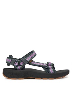 Sandały Teva Hydratrek Sandal 1150270 Kolorowy ze sklepu eobuwie.pl w kategorii Sandały damskie - zdjęcie 181271014