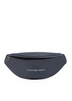 Saszetka nerka Calvin Klein Jeans Sport Essentials Waistbag 38 LV04G3001G Granatowy ze sklepu eobuwie.pl w kategorii Nerki - zdjęcie 181271153