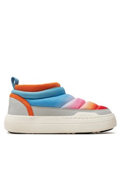 Botki Moon Boot Park Soft Sunrise 80D2470040 Kolorowy ze sklepu eobuwie.pl w kategorii Botki - zdjęcie 181271194