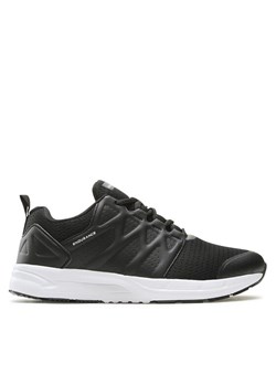 Sneakersy Endurance Karang M Lite E192410 Czarny ze sklepu eobuwie.pl w kategorii Buty sportowe męskie - zdjęcie 181271482