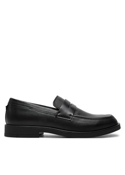 Lordsy Calvin Klein HM0HM01566 Czarny ze sklepu eobuwie.pl w kategorii Półbuty męskie - zdjęcie 181271592