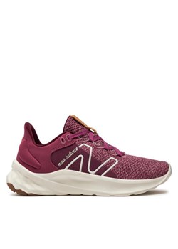 Buty do biegania New Balance Fresh Foam Roav v2 WROAVRM2 Różowy ze sklepu eobuwie.pl w kategorii Buty sportowe damskie - zdjęcie 181271642