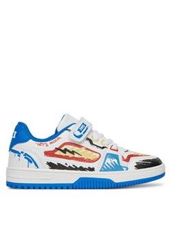 Sneakersy Primigi 7957811 Biały ze sklepu eobuwie.pl w kategorii Buty sportowe dziecięce - zdjęcie 181271784