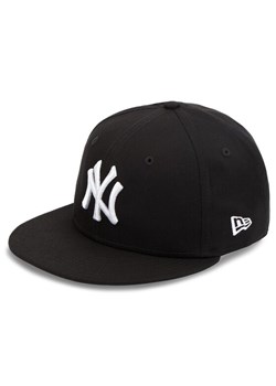 Czapka z daszkiem New Era Mlb 9FIifty Neyyan B 11180833 Czarny ze sklepu eobuwie.pl w kategorii Czapki z daszkiem męskie - zdjęcie 181271960