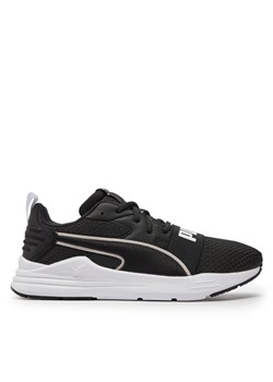 Sneakersy Puma 389275 15 Czarny ze sklepu eobuwie.pl w kategorii Buty sportowe męskie - zdjęcie 181271964