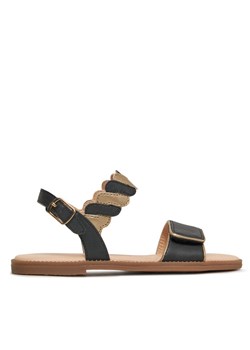 Sandały Geox J Sandal Karly Girl J4535G 054AJ C0531 S Kolorowy ze sklepu eobuwie.pl w kategorii Sandały dziecięce - zdjęcie 181271994