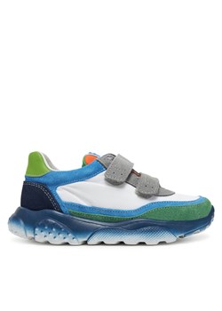 Sneakersy Naturino Falcotto By Naturino Amantea 2 Vl. 2019002.02.1F28 S Kolorowy ze sklepu eobuwie.pl w kategorii Buty sportowe dziecięce - zdjęcie 181272192