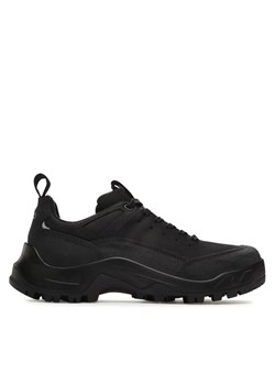 Sneakersy ECCO Ecco Offroad M 82234451052 Czarny ze sklepu eobuwie.pl w kategorii Buty sportowe męskie - zdjęcie 181272423