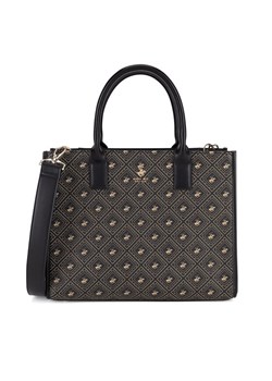 Torebka Beverly Hills Polo Club BHPC-S-003-07 Czarny ze sklepu eobuwie.pl w kategorii Torebki damskie - zdjęcie 181272440