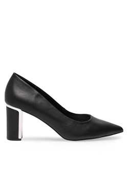 Czółenka Nine West ALF10348 Czarny ze sklepu eobuwie.pl w kategorii Czółenka - zdjęcie 181272640