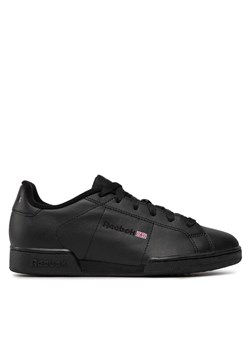 Sneakersy Reebok Npc II 6836 Czarny ze sklepu eobuwie.pl w kategorii Trampki damskie - zdjęcie 181272643