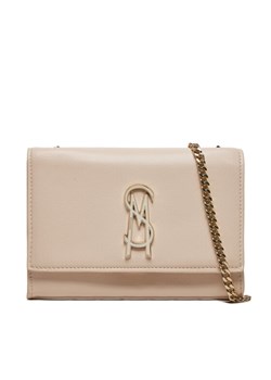 Torebka Steve Madden Bramone Crossbody SM13001312-02002-BGL Écru ze sklepu eobuwie.pl w kategorii Kopertówki - zdjęcie 181272670