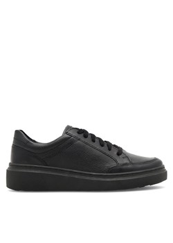 Sneakersy Lasocki ARC-DESNA-02 Czarny ze sklepu eobuwie.pl w kategorii Buty sportowe damskie - zdjęcie 181272692