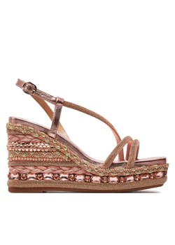 Espadryle Alma En Pena V240998 Różowy - id: 0000303772161 - marki Alma En Pena - 181272694 Espadryle Alma En Pena V240998 Różowy ze sklepu eobuwie.pl w kategorii Sandały damskie - zdjęcie 181272694