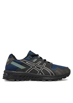Sneakersy Asics Gel-Citrek 1201A759 Niebieski ze sklepu eobuwie.pl w kategorii Buty sportowe męskie - zdjęcie 181272741