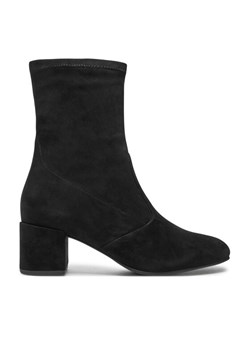 Botki HÖGL Delicate 8-134142 Czarny ze sklepu eobuwie.pl w kategorii Botki - zdjęcie 181272810