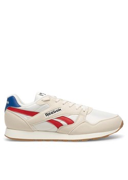 Sneakersy Reebok Ultra Flash 100032920 Biały ze sklepu eobuwie.pl w kategorii Buty sportowe męskie - zdjęcie 181272920