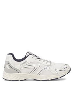 Sneakersy Kappa Logo Spack 361Q1DW-A07 Biały ze sklepu eobuwie.pl w kategorii Buty sportowe damskie - zdjęcie 181272942