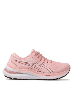 Buty do biegania Asics Gel-Kayano 29 1012B272 Różowy ze sklepu eobuwie.pl w kategorii Buty sportowe damskie - zdjęcie 181273344
