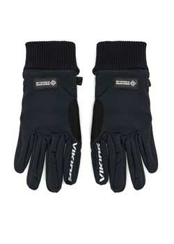 Rękawiczki Viking Nortes GWS Multifunction 170/17/0810/09 Czarny ze sklepu eobuwie.pl w kategorii Rękawiczki damskie - zdjęcie 181273503