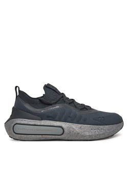 Sneakersy Under Armour UA Phantom 4 3027593 Szary ze sklepu eobuwie.pl w kategorii Buty sportowe męskie - zdjęcie 181273674
