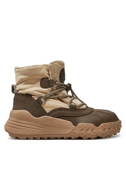 Botki Timberland TB0A29KBEIT1 Beżowy ze sklepu eobuwie.pl w kategorii Botki - zdjęcie 181273780