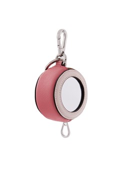 Brelok TOUS Mirror 2002206613 Różowy ze sklepu eobuwie.pl w kategorii Breloki - zdjęcie 181273784