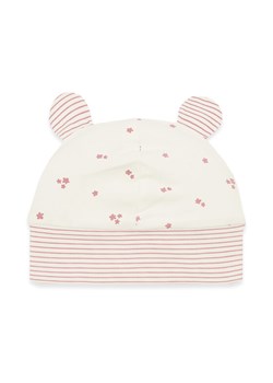 Czapka United Colors Of Benetton 63BUAA006 Biały ze sklepu eobuwie.pl w kategorii Czapki dziecięce - zdjęcie 181273830