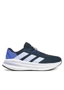 Buty do biegania adidas Galaxy 7 IG2117 Granatowy ze sklepu eobuwie.pl w kategorii Buty sportowe damskie - zdjęcie 181273923